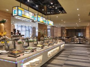 餐饮空间设计
