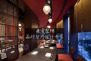 餐饮装修设计