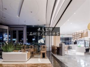 中小型餐厅