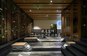 特色餐厅设计