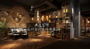 餐饮品牌