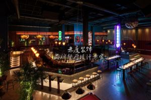 中餐厅