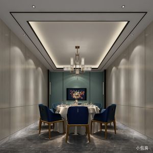 深圳餐饮设计